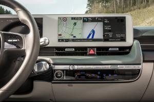 Hyundai IONIQ 5 2021 года  (WW)
